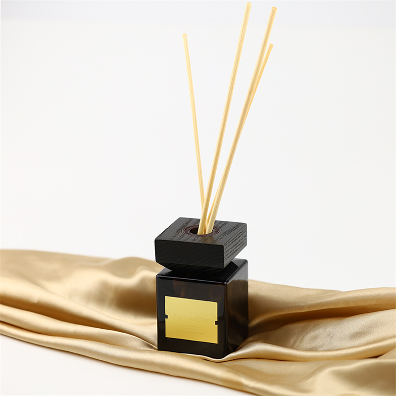 Private label scent reed diffuser manufactures USA